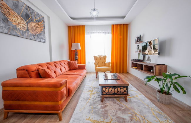 SEYİR ELEGANCE - Foto 4