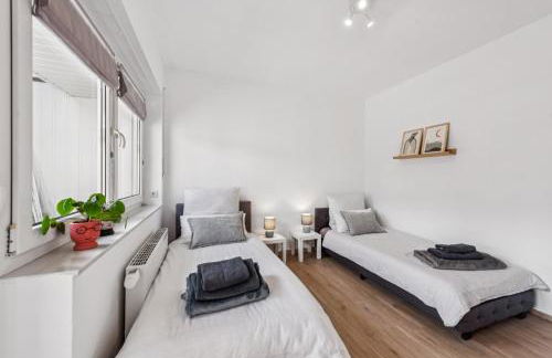 Alter Ziegelhof, Terrasse, WLAN, bis zu 11 Personen - Photo 28