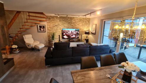 Luxusferienhaus Seevilla Monaco am Fleesensee - Photo 5