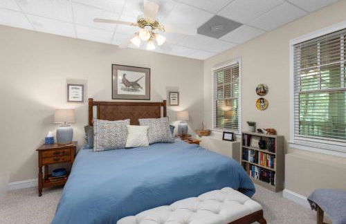 Treescape - A family friendly cabin adventure - Foto 33