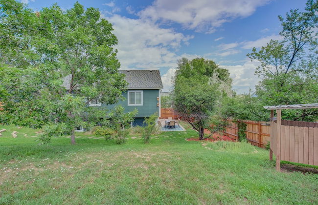 4BR Garden of the Gods Family Getaway - Foto 37