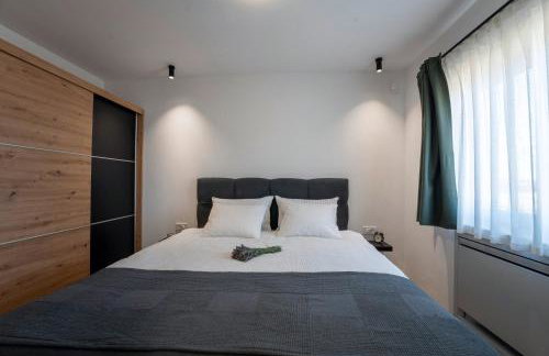 Villa Zani in Loborika - Haus für 6-7 Personen - Foto 27