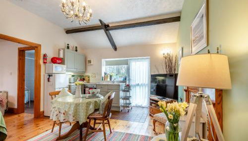 Ty Cae Mawr - Oad - Foto 5