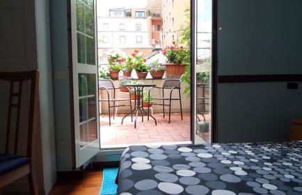 Chiara Rooms - Foto 12