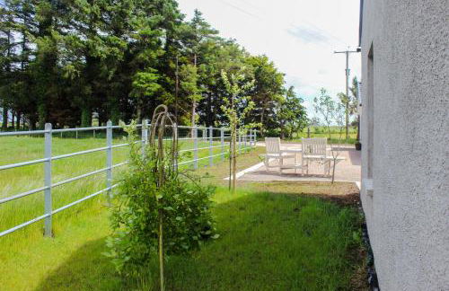 Creggan Deveskey Cottage New Hot Tub At Property - Foto 51