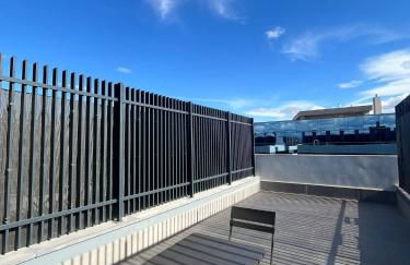 A&R Atico Duplex Luxury II - Foto 18