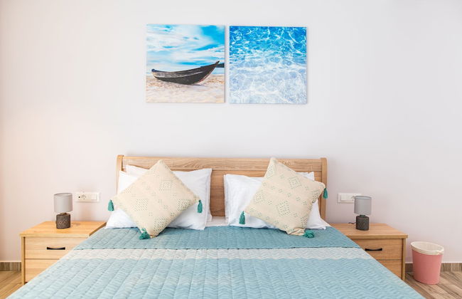 beach deluxe house - Foto 6