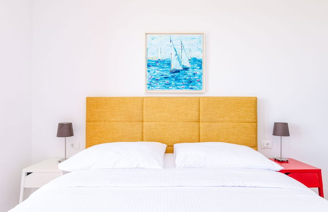 Apartments Villa Lukas - Foto 11