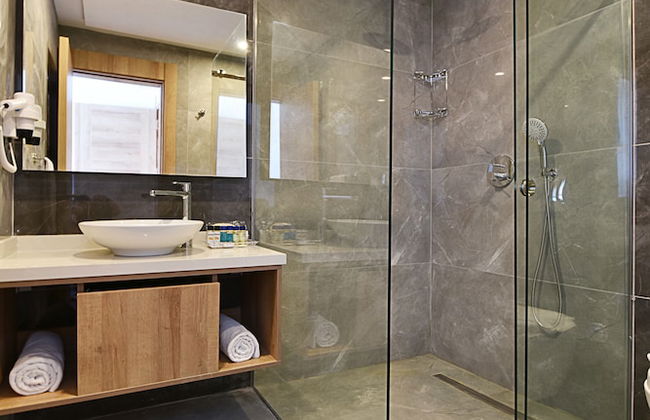 Jasmin Elite Residence & SPA - Photo 36