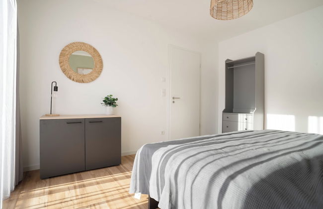 Schöne Apartments in der Innenstadt - Foto 30