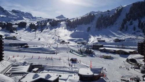 Appartement 2 pièces 5 pers. Plagne Bellecôte - FR-1-181-2727 - Foto 2