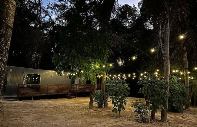 Recanto das Videiras - container - Foto 33