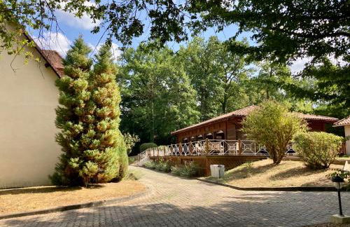 St Amour - Maison en Dordogne avec piscine - Foto 22