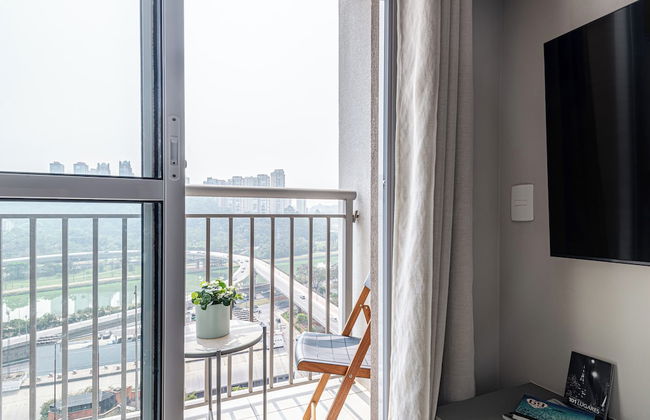 Laguna 1809 - Seu espaço em SP - Foto 18