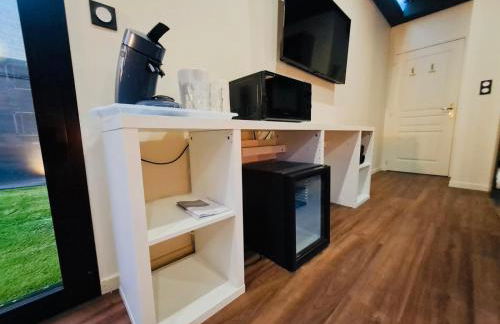 Belle Suite Métro 14 Paris - Foto 9