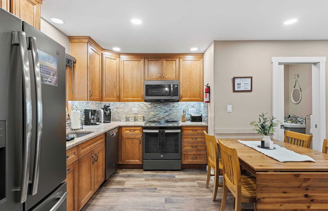 Alpine Escape by Avantstay On Camelback Mountain, Near Waterpark/attractions - Foto 11