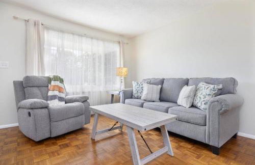 3BR Home Near Historic Downtown Jonesborough - Foto 11