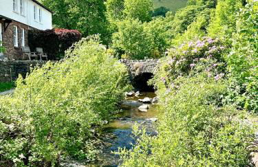 Cottage On The Brook - Foto 8