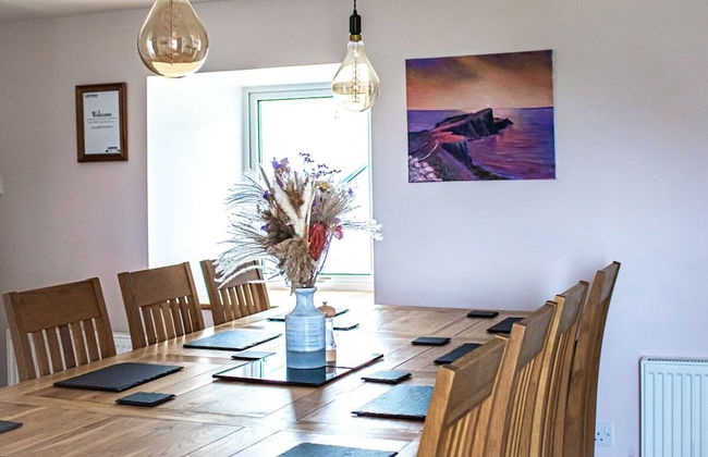 Luib House - Foto 13