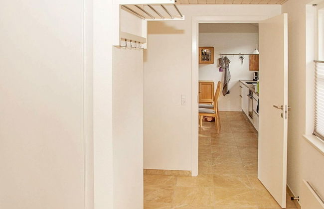 5 Person Holiday Home in Farso - Foto 12