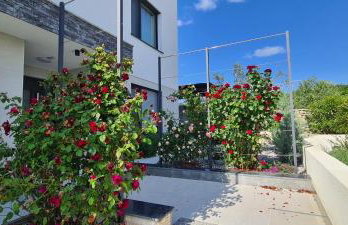 Luxury White Sails Villas with a Multi Sport Court and Sea View - Photo 7