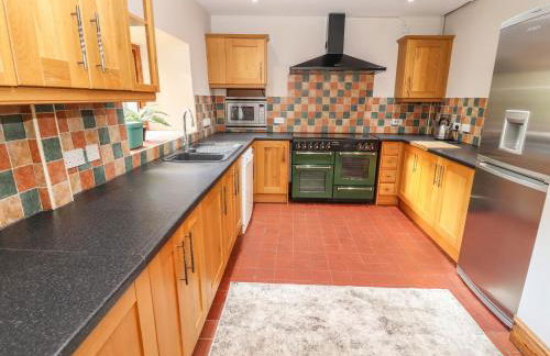 Abbey Cottage - Foto 19