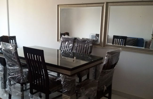 Luxurious Apartment in El Rehab City - Foto 11