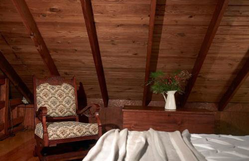 Woodside Cabin in Delaware Water Gap - Foto 16