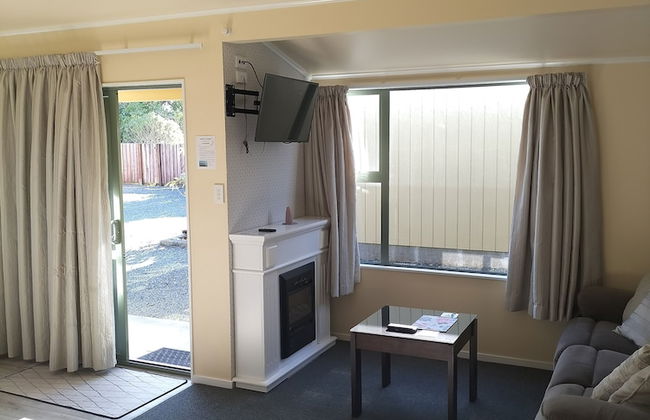 Bay Cottages - Foto 27