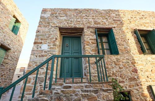 Volissos Pirgos Village - Foto 43