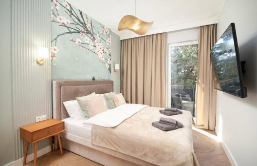 Apartamenty Fale Morskie - Foto 7