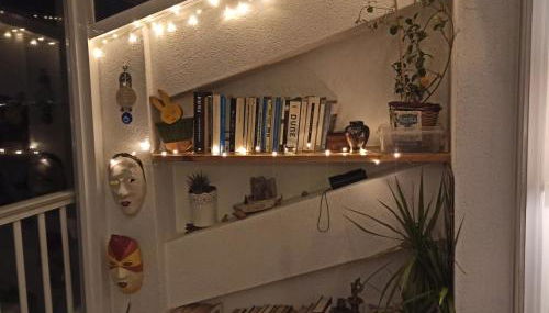 Ático acogedor en casco antiguo - Foto 5