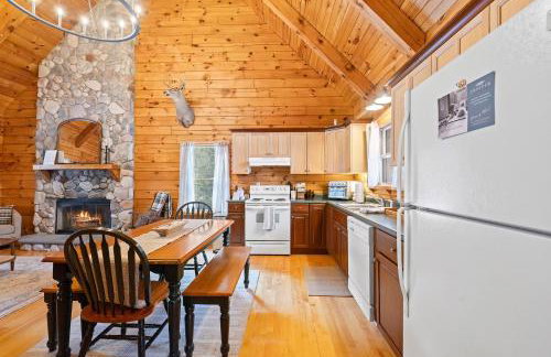 County Line Cabin - Foto 14