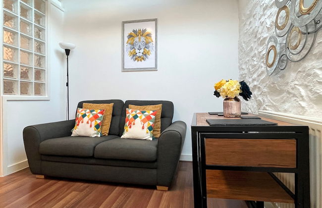 Cosy Cornish Hideaway Hayle - Foto 19