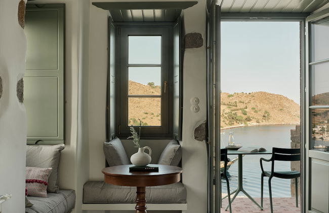 Patmos Eye Boutique Hotel & Villas - Foto 12