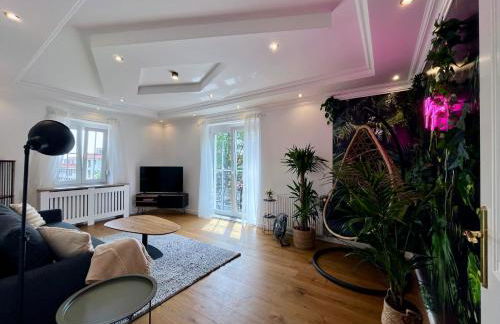 YUVA HOMES am Kurpark - Foto 2