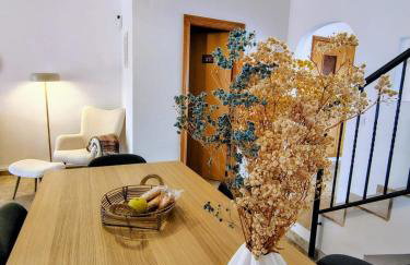 Casita Estrella bord de mer à Cala Pi - Photo 14
