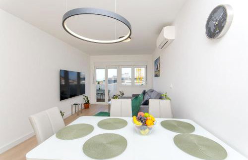 Modern living apartment Airy - Photo 18