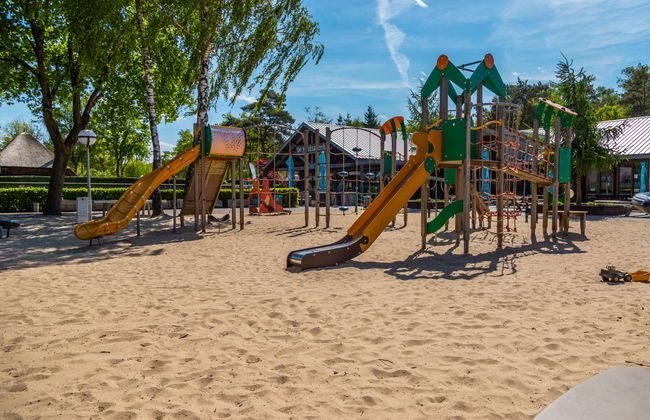 1 bedroom House in Otterlo with swimming pool and terrace - Photo 14