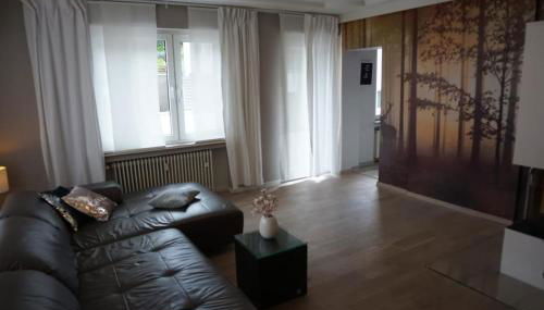 TOP Anbindung in den Nationalpark Eifel für 6 Personen und max 2 Hunde inklusive Terrasse - Foto 4