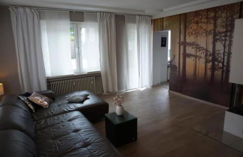 TOP Anbindung in den Nationalpark Eifel für 6 Personen und max 2 Hunde inklusive Terrasse - Foto 4