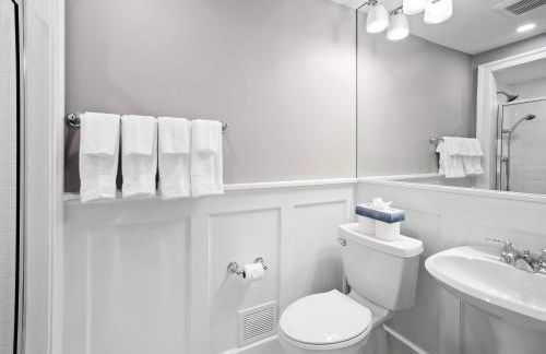 Washington, DC's Finest Address - Foto 14