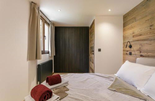 Chalet Marguerite by Brennus Chamonix - Photo 4