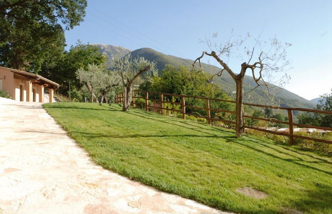 Antico Casale Urbani - Foto 36