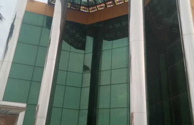 Al Muteb Suites Khurais - Foto 13