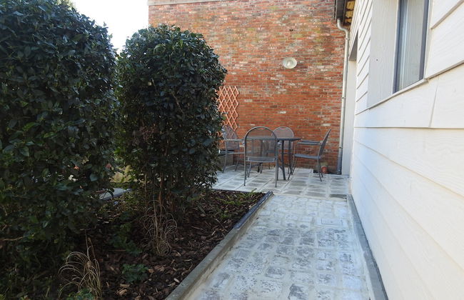 Herselt Garden Shed Retreat - Foto 32