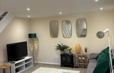 Cute Cornish Cottage - Photo 8