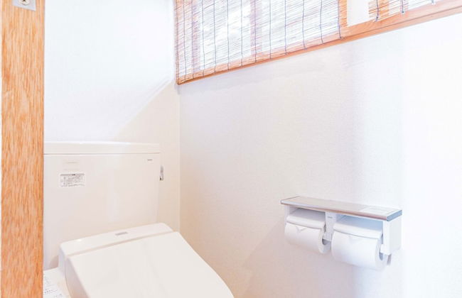 The temple - Houjuji - - Foto 49