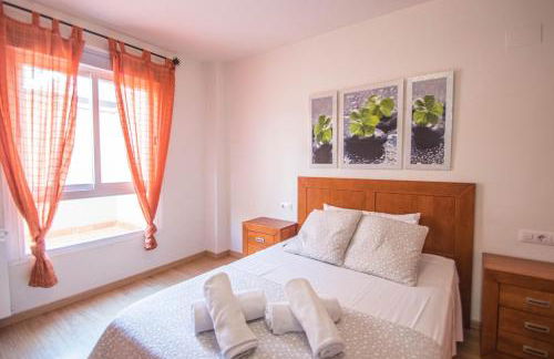 Serrallo Apartment - Foto 9