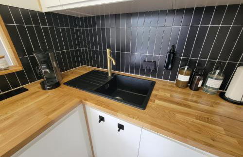 Cosy Apartment near hospital faculty - Foto 12